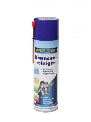 RAVENOL BRAKE CLEANER 0.5L
